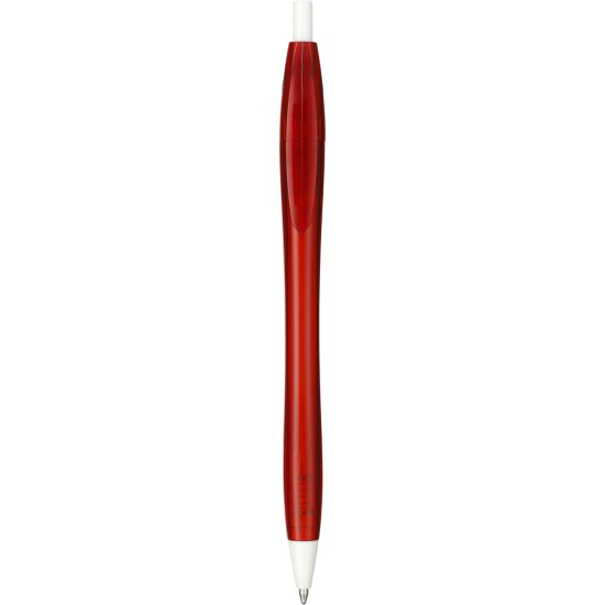Recycled PET Cougar Ballpoint Pen Recycled PET Cougar Ballpoint Pen