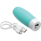 Stress Reliever 2200 mAh Power Bank