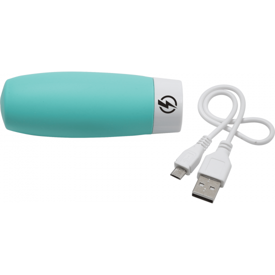 Stress Reliever 2200 mAh Power Bank Stress Reliever 2200 mAh Power Bank
