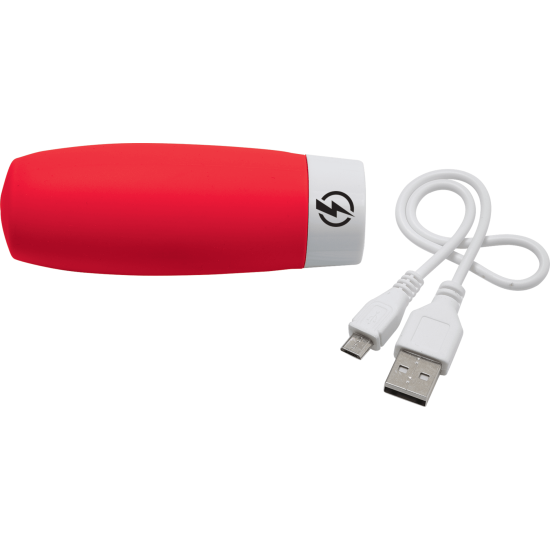 Stress Reliever 2200 mAh Power Bank Stress Reliever 2200 mAh Power Bank