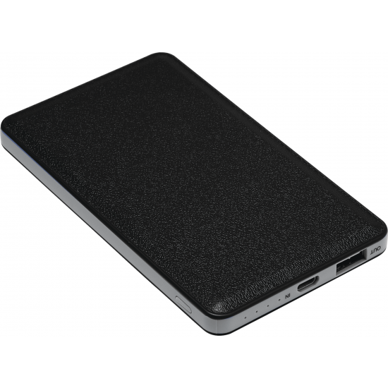 Phase 3000 mAh Wireless Power Bank Phase 3000 mAh Wireless Power Bank
