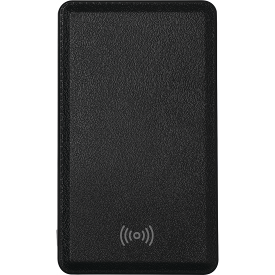 Phase 3000 mAh Wireless Power Bank Phase 3000 mAh Wireless Power Bank
