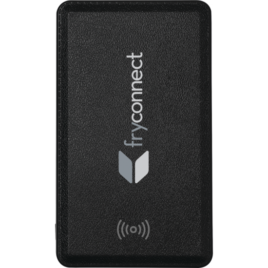 Phase 3000 mAh Wireless Power Bank Phase 3000 mAh Wireless Power Bank