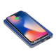Phase 3000 mAh Wireless Power Bank Phase 3000 mAh Wireless Power Bank