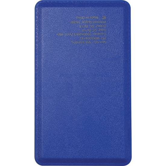 Phase 3000 mAh Wireless Power Bank Phase 3000 mAh Wireless Power Bank