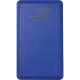 Phase 3000 mAh Wireless Power Bank Phase 3000 mAh Wireless Power Bank