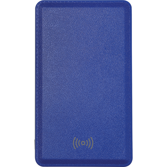 Phase 3000 mAh Wireless Power Bank Phase 3000 mAh Wireless Power Bank