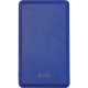 Phase 3000 mAh Wireless Power Bank Phase 3000 mAh Wireless Power Bank
