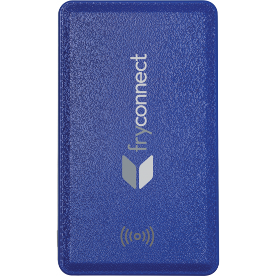 Phase 3000 mAh Wireless Power Bank Phase 3000 mAh Wireless Power Bank