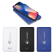 Phase 3000 mAh Wireless Power Bank Phase 3000 mAh Wireless Power Bank