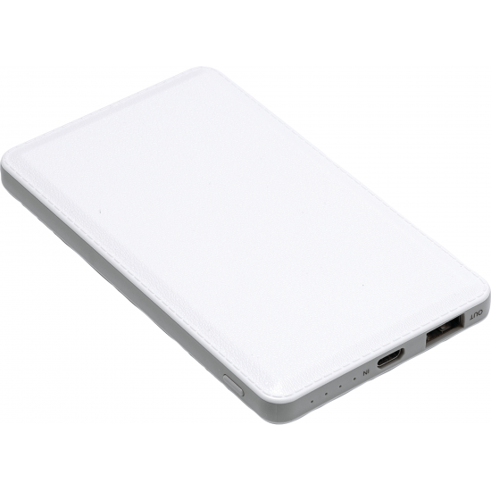 Phase 3000 mAh Wireless Power Bank Phase 3000 mAh Wireless Power Bank