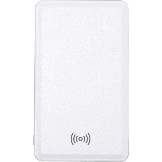 Phase 3000 mAh Wireless Power Bank Phase 3000 mAh Wireless Power Bank