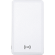 Phase 3000 mAh Wireless Power Bank Phase 3000 mAh Wireless Power Bank