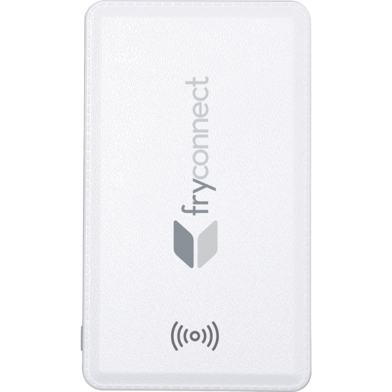 Phase 3000 mAh Wireless Power Bank Phase 3000 mAh Wireless Power Bank