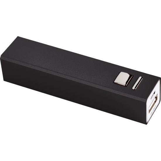 UL Listed Volt 1900 mAh Power Bank UL Listed Volt 1900 mAh Power Bank