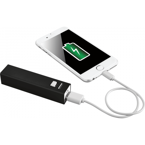 UL Listed Volt 1900 mAh Power Bank UL Listed Volt 1900 mAh Power Bank