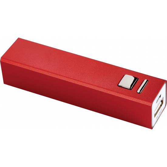 UL Listed Volt 1900 mAh Power Bank UL Listed Volt 1900 mAh Power Bank