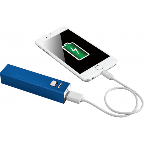 UL Listed Volt 1900 mAh Power Bank UL Listed Volt 1900 mAh Power Bank