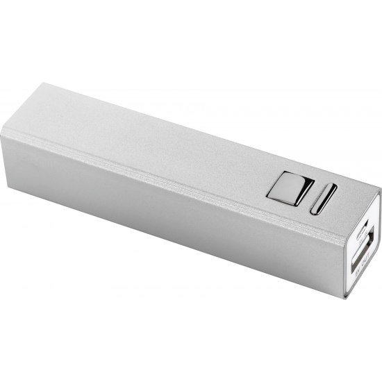 UL Listed Volt 1900 mAh Power Bank UL Listed Volt 1900 mAh Power Bank