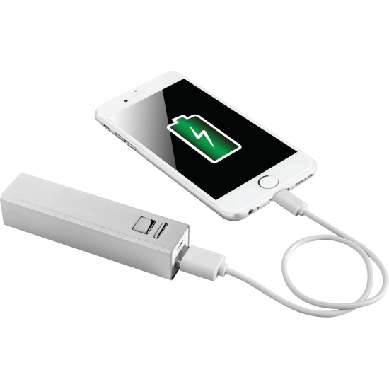 UL Listed Volt 1900 mAh Power Bank UL Listed Volt 1900 mAh Power Bank