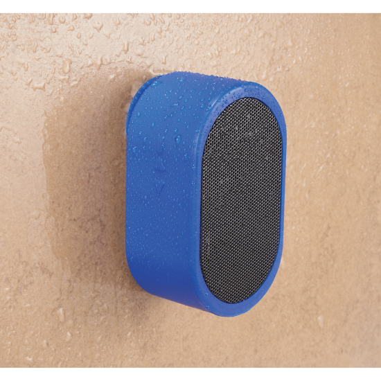 Waterproof Bluetooth® Speaker