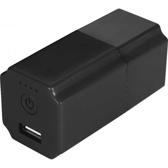 Dyad AC Adapter and Power Bank