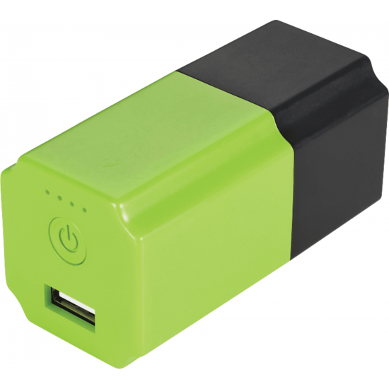 Dyad AC Adapter and Power Bank