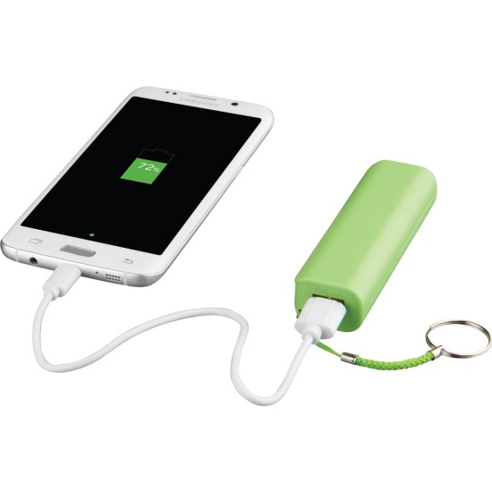 Span 1200 mAh Power Bank