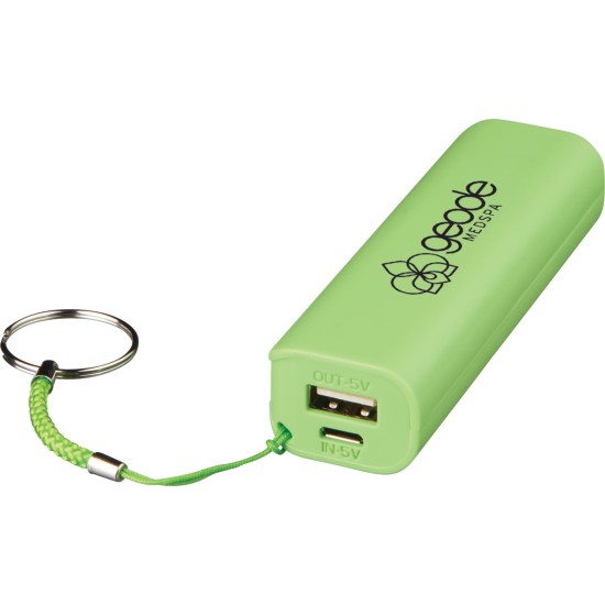 Span 1200 mAh Power Bank