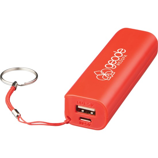 Span 1200 mAh Power Bank