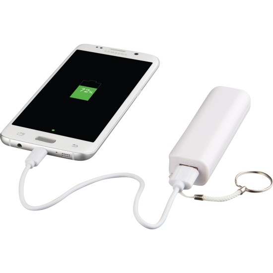 Span 1200 mAh Power Bank