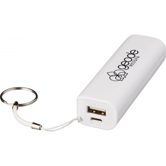 Span 1200 mAh Power Bank