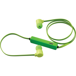 Colorful Bluetooth Earbuds