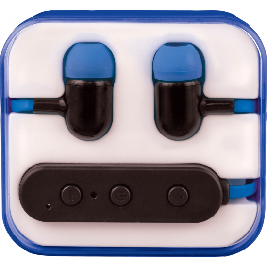 Color Pop Bluetooth Earbuds