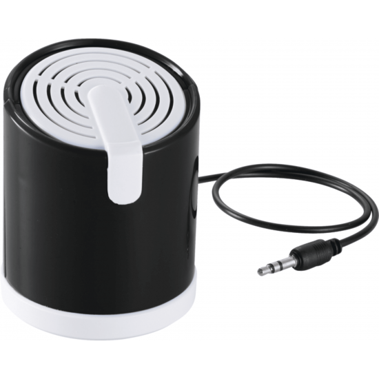 Looney Light Up Speaker