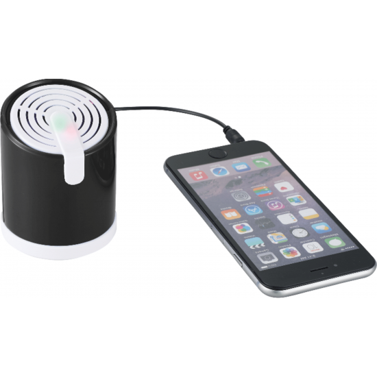 Looney Light Up Speaker Looney Light Up Speaker