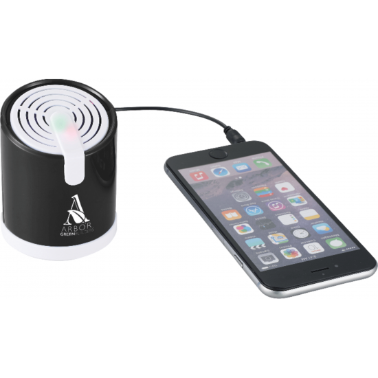 Looney Light Up Speaker Looney Light Up Speaker