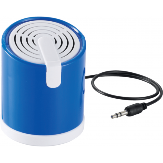 Looney Light Up Speaker