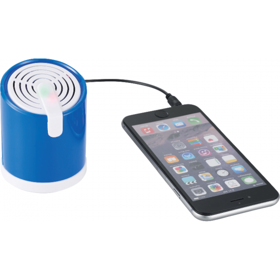 Looney Light Up Speaker Looney Light Up Speaker