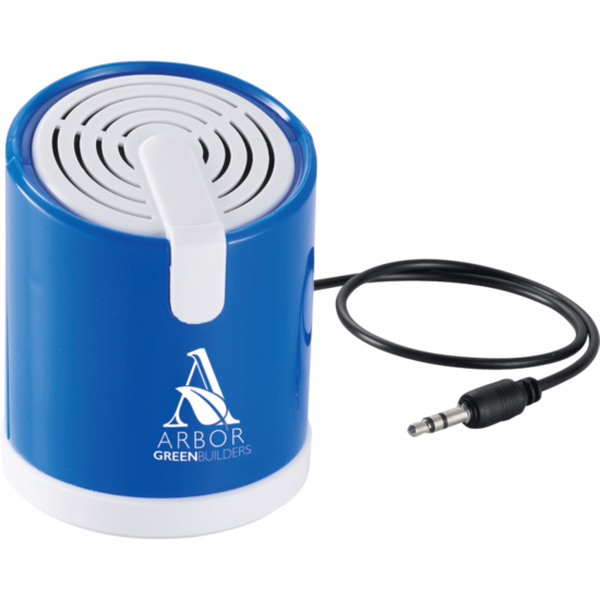 Looney Light Up Speaker Looney Light Up Speaker