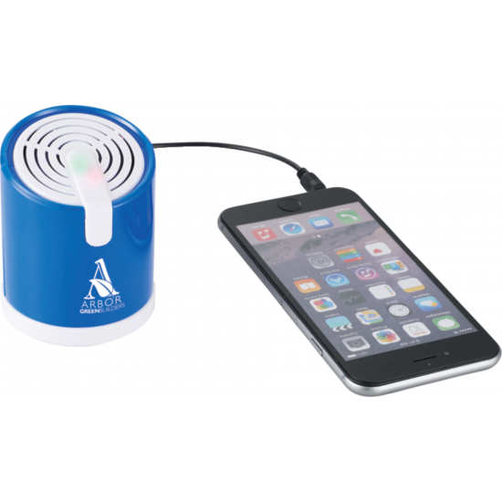 Looney Light Up Speaker Looney Light Up Speaker