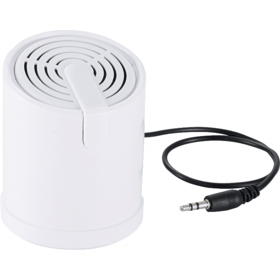 Looney Light Up Speaker Looney Light Up Speaker
