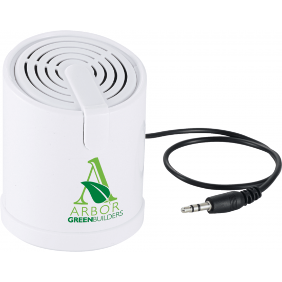 Looney Light Up Speaker Looney Light Up Speaker