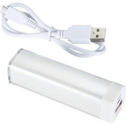 Flash 2,200 mAh Power Bank