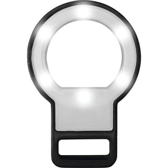 Mirror LED Selfie Flashlight