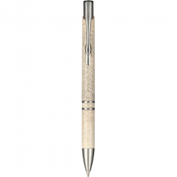 Moneta Wheat Straw Ballpoint Pen