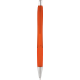 Color: Orange (Row Apparel) Princeton Ballpoint Pen