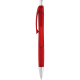 Color: Red (Row Apparel) Princeton Ballpoint Pen
