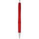 Color: Red (Row Apparel) Princeton Ballpoint Pen