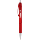Color: Red (Row Apparel) Princeton Ballpoint Pen